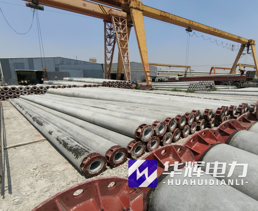 长乐21米水泥电线杆